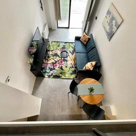 Inbp07 Studio Apartment #Freeparking Будапеща Екстериор снимка