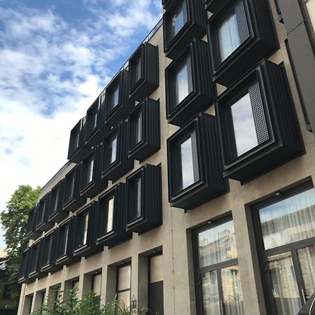 Inbp07 Studio Apartment #Freeparking Будапеща Екстериор снимка