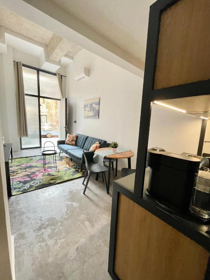 Inbp07 Studio Apartment #Freeparking Будапеща Екстериор снимка