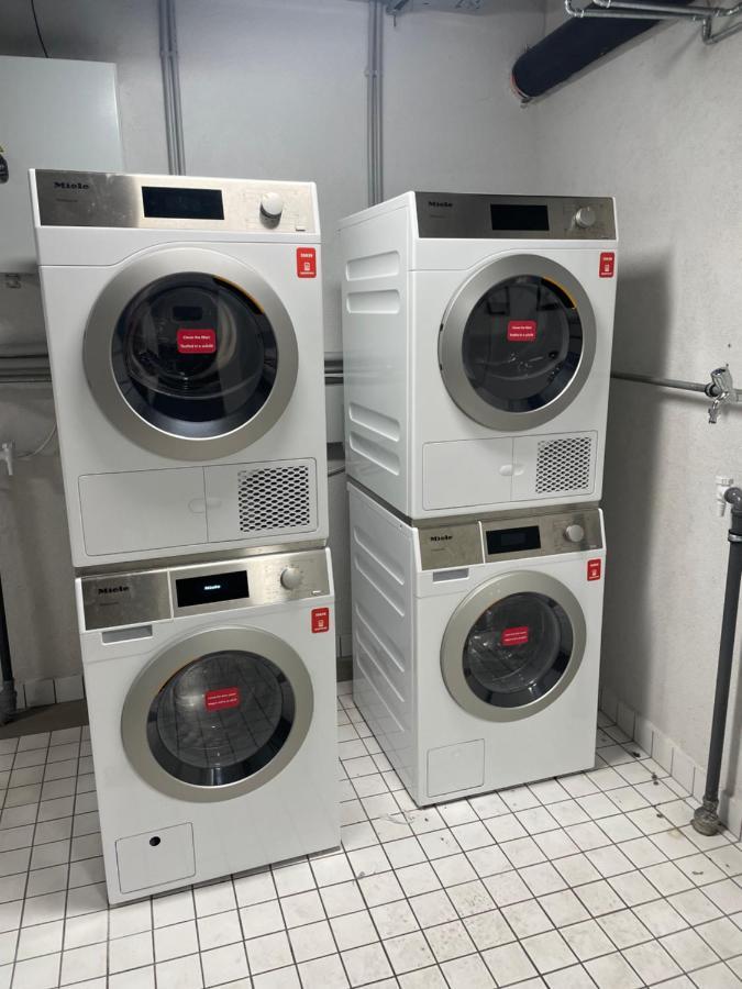 Inbp07 Studio Apartment #Freeparking Будапеща Екстериор снимка