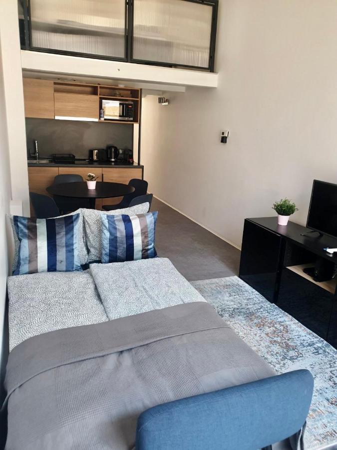 Inbp07 Studio Apartment #Freeparking Будапеща Екстериор снимка